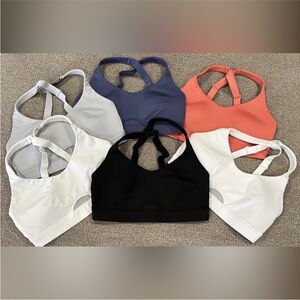Victoria Secret Sports Bras